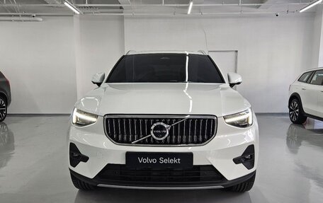 Volvo XC40 I, 2026 год, 5 290 000 рублей, 2 фотография