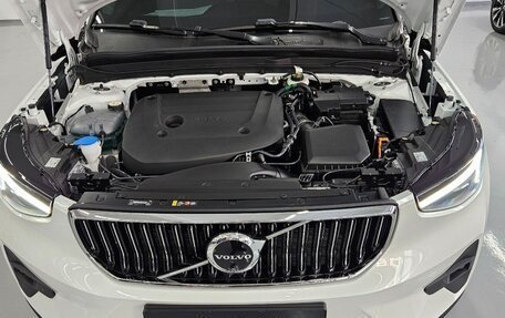 Volvo XC40 I, 2026 год, 5 290 000 рублей, 8 фотография