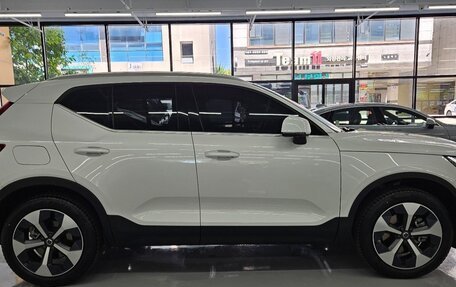 Volvo XC40 I, 2026 год, 5 290 000 рублей, 4 фотография