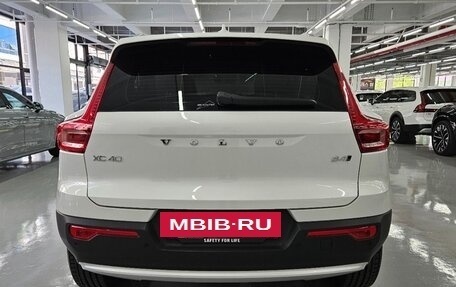 Volvo XC40 I, 2026 год, 5 290 000 рублей, 6 фотография