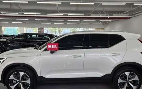 Volvo XC40 I, 2026 год, 5 290 000 рублей, 3 фотография