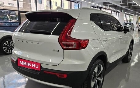 Volvo XC40 I, 2026 год, 5 290 000 рублей, 5 фотография