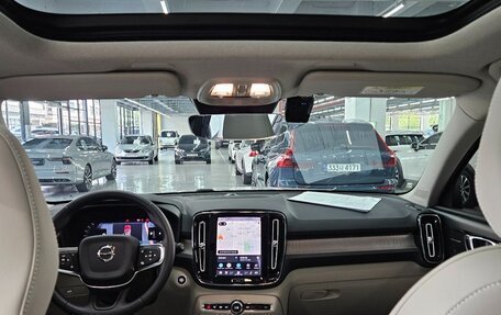 Volvo XC40 I, 2026 год, 5 290 000 рублей, 9 фотография