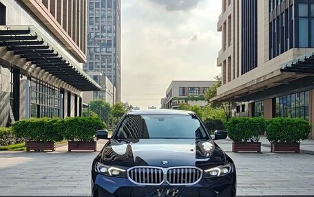BMW 3 серия, 2023 год, 3 450 000 рублей, 2 фотография