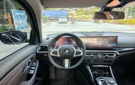 BMW 3 серия, 2023 год, 3 450 000 рублей, 10 фотография