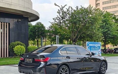 BMW 3 серия, 2023 год, 3 450 000 рублей, 4 фотография