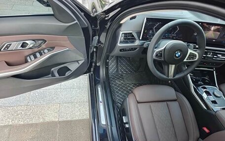 BMW 3 серия, 2023 год, 3 450 000 рублей, 7 фотография