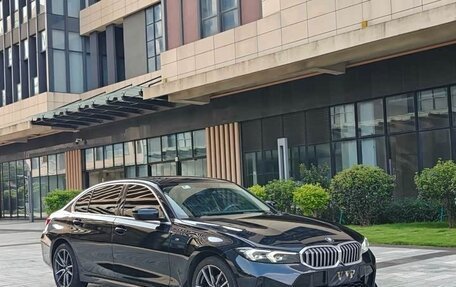 BMW 3 серия, 2023 год, 3 450 000 рублей, 3 фотография