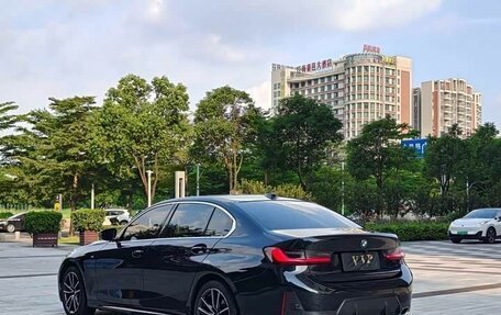 BMW 3 серия, 2023 год, 3 450 000 рублей, 6 фотография