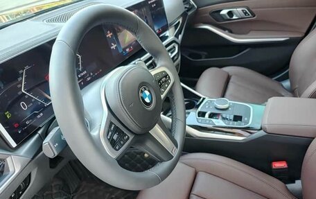 BMW 3 серия, 2023 год, 3 450 000 рублей, 9 фотография