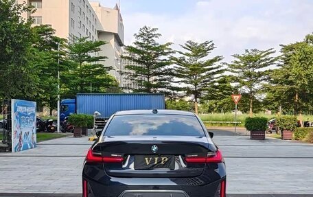 BMW 3 серия, 2023 год, 3 450 000 рублей, 5 фотография