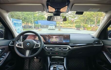 BMW 3 серия, 2023 год, 3 450 000 рублей, 12 фотография