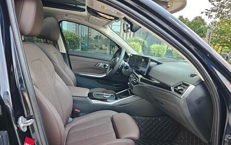 BMW 3 серия, 2023 год, 3 450 000 рублей, 14 фотография