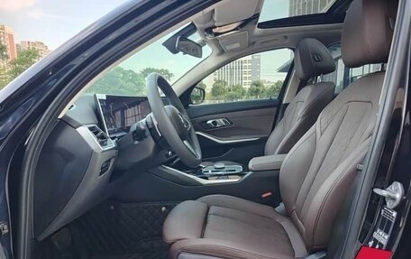 BMW 3 серия, 2023 год, 3 450 000 рублей, 8 фотография