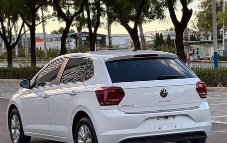Volkswagen Polo, 2023 год, 1 500 000 рублей, 6 фотография