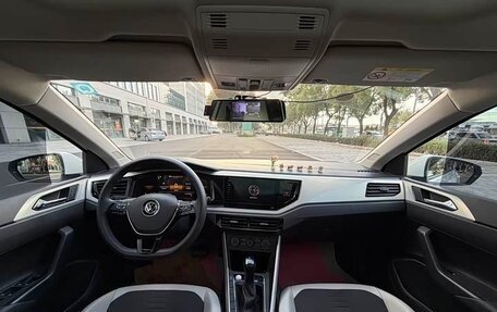 Volkswagen Polo, 2023 год, 1 500 000 рублей, 9 фотография