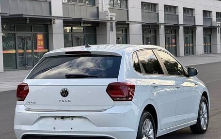 Volkswagen Polo, 2023 год, 1 500 000 рублей, 4 фотография
