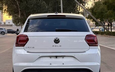 Volkswagen Polo, 2023 год, 1 500 000 рублей, 5 фотография