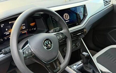 Volkswagen Polo, 2023 год, 1 500 000 рублей, 8 фотография