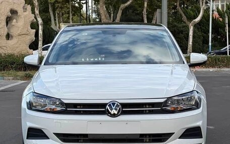 Volkswagen Polo, 2023 год, 1 500 000 рублей, 2 фотография