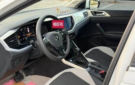 Volkswagen Polo, 2023 год, 1 500 000 рублей, 7 фотография