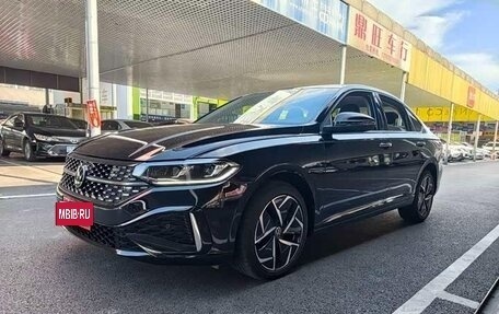 Volkswagen Lavida, 2022 год, 1 710 000 рублей, 1 фотография