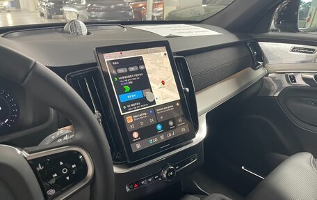 Volvo XC90 II рестайлинг, 2026 год, 9 450 000 рублей, 7 фотография