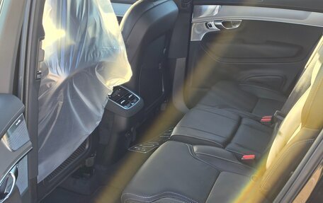 Volvo XC90 II рестайлинг, 2026 год, 9 450 000 рублей, 14 фотография