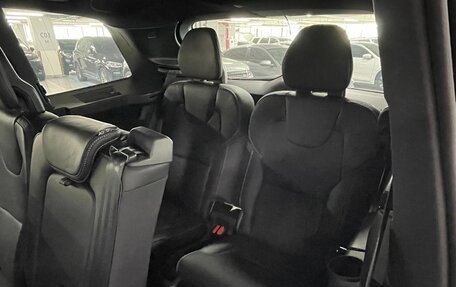 Volvo XC90 II рестайлинг, 2026 год, 9 450 000 рублей, 17 фотография