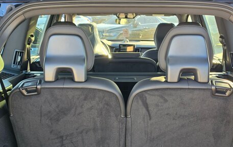 Volvo XC90 II рестайлинг, 2026 год, 9 450 000 рублей, 16 фотография