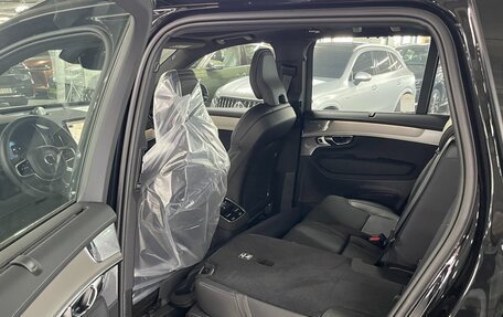 Volvo XC90 II рестайлинг, 2026 год, 9 450 000 рублей, 15 фотография
