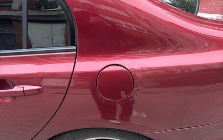 Honda Civic VIII, 2008 год, 490 000 рублей, 5 фотография