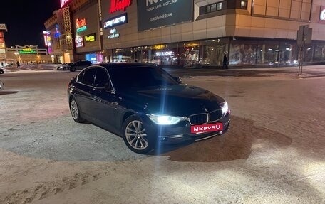 BMW 3 серия, 2013 год, 1 700 000 рублей, 3 фотография