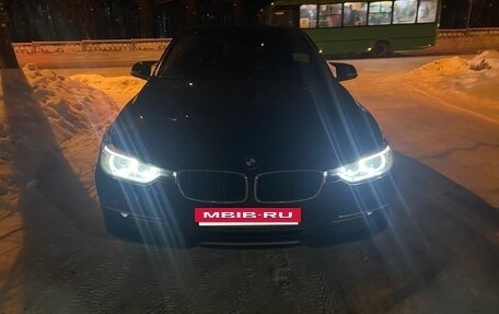 BMW 3 серия, 2013 год, 1 700 000 рублей, 4 фотография