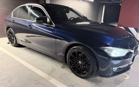 BMW 3 серия, 2013 год, 1 700 000 рублей, 9 фотография