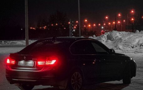 BMW 3 серия, 2013 год, 1 700 000 рублей, 10 фотография