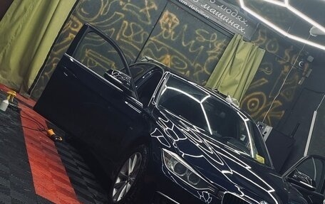 BMW 3 серия, 2013 год, 1 700 000 рублей, 5 фотография