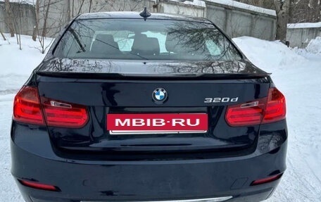 BMW 3 серия, 2013 год, 1 700 000 рублей, 8 фотография