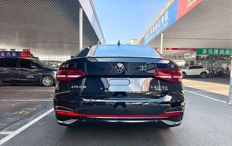 Volkswagen Lavida, 2022 год, 1 710 000 рублей, 5 фотография