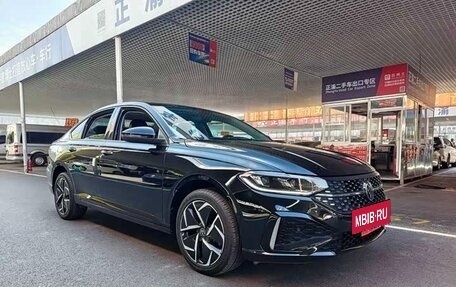 Volkswagen Lavida, 2022 год, 1 710 000 рублей, 3 фотография
