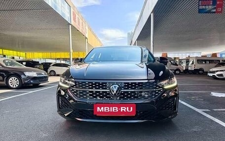 Volkswagen Lavida, 2022 год, 1 710 000 рублей, 2 фотография