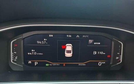 Volkswagen Lavida, 2022 год, 1 710 000 рублей, 10 фотография