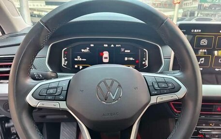Volkswagen Lavida, 2022 год, 1 710 000 рублей, 9 фотография