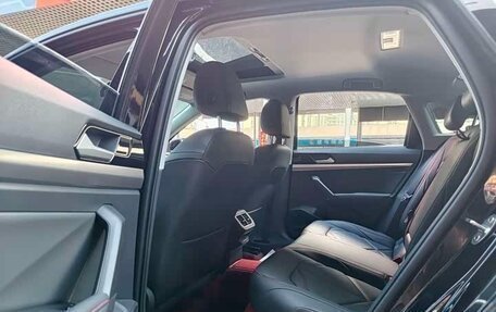 Volkswagen Lavida, 2022 год, 1 710 000 рублей, 14 фотография