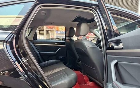 Volkswagen Lavida, 2022 год, 1 710 000 рублей, 13 фотография