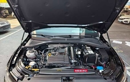 Volkswagen Lavida, 2022 год, 1 710 000 рублей, 15 фотография