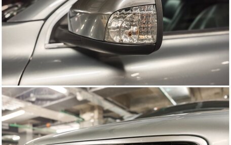 Volvo XC90 II рестайлинг, 2007 год, 1 890 000 рублей, 8 фотография