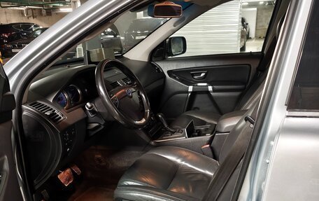 Volvo XC90 II рестайлинг, 2007 год, 1 890 000 рублей, 12 фотография