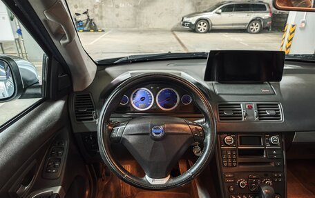 Volvo XC90 II рестайлинг, 2007 год, 1 890 000 рублей, 11 фотография