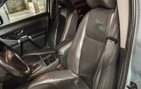 Volvo XC90 II рестайлинг, 2007 год, 1 890 000 рублей, 13 фотография